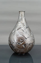 将图片加载到图库查看器,Vase René Lalique, modèle Sauge, Circa 1923