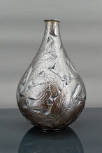 将图片加载到图库查看器,Vase René Lalique, modèle Sauge, Circa 1923