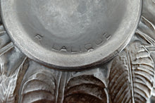 将图片加载到图库查看器,Vase René Lalique, modèle Sauge, Circa 1923
