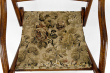 将图片加载到图库查看器,Chaise pliante "safari" victorienne, Royaume-Uni, Arts & Crafts, circa 1880