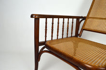 将图片加载到图库查看器,Fauteuil Fischel à crémaillère