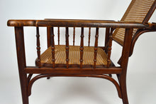 将图片加载到图库查看器,Fauteuil Fischel à crémaillère