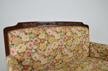 Lade das Bild in den Galerie-Viewer, Salon complet Art Nouveau Pander & Zonen, vers 1900