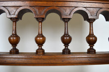 将图片加载到图库查看器,Fauteuil Néo-Renaissance en noyer à têtes de lions