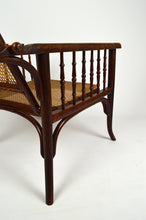 将图片加载到图库查看器,Fauteuil Fischel à crémaillère