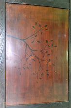 将图片加载到图库查看器,Paravent Shibayama sculpté et marqueté, Japon, ère Meiji, vers 1890