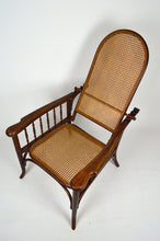 将图片加载到图库查看器,Fauteuil Fischel à crémaillère