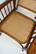 将图片加载到图库查看器,Fauteuil Fischel à crémaillère