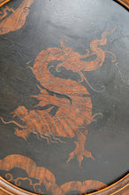 将图片加载到图库查看器,Guéridon / bibliothèque tournante Japonisante attribué à Gabriel Viardot, circa 1880