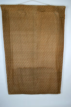 将图片加载到图库查看器,Grande tapisserie Meiji en soie brodée, Japon, vers 1890