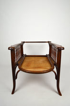 将图片加载到图库查看器,Fauteuil Fischel à crémaillère