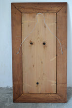 将图片加载到图库查看器,Panneau floral Art Nouveau en laiton, vers 1900