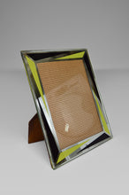 将图片加载到图库查看器,Cadre photo Art Déco, vers 1940