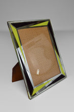 将图片加载到图库查看器,Cadre photo Art Déco, vers 1940