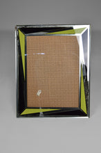 将图片加载到图库查看器,Cadre photo Art Déco, vers 1940