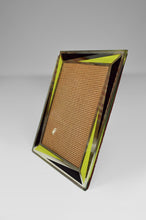 将图片加载到图库查看器,Cadre photo Art Déco, vers 1940