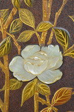 将图片加载到图库查看器,Vitrine japonisante à panneaux marquetés, attribuée à Perret et Vibert, circa 1880