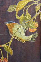 将图片加载到图库查看器,Vitrine japonisante à panneaux marquetés, attribuée à Perret et Vibert, circa 1880