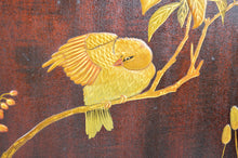 将图片加载到图库查看器,Vitrine japonisante à panneaux marquetés, attribuée à Perret et Vibert, circa 1880