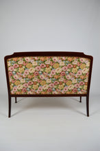 Lade das Bild in den Galerie-Viewer, Salon complet Art Nouveau Pander & Zonen, vers 1900