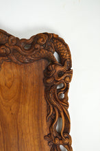 将图片加载到图库查看器,Plateau Indochinois aux dragons, vers 1900