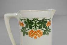 将图片加载到图库查看器,Nécessaire de toilette Art Nouveau, Lunéville K & G, vers 1900