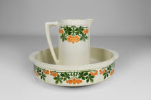 将图片加载到图库查看器,Nécessaire de toilette Art Nouveau, Lunéville K & G, vers 1900