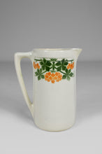 将图片加载到图库查看器,Nécessaire de toilette Art Nouveau, Lunéville K & G, vers 1900