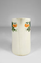 将图片加载到图库查看器,Nécessaire de toilette Art Nouveau, Lunéville K & G, vers 1900