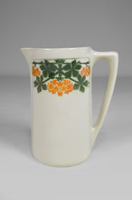 将图片加载到图库查看器,Nécessaire de toilette Art Nouveau, Lunéville K & G, vers 1900