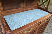 将图片加载到图库查看器,Buffet Art Nouveau par La Ruche en merisier sculpté, 1911