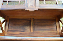 将图片加载到图库查看器,Buffet Art Nouveau par La Ruche en merisier sculpté, 1911