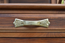 将图片加载到图库查看器,Buffet Art Nouveau par La Ruche en merisier sculpté, 1911