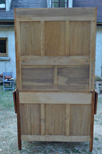 将图片加载到图库查看器,Buffet Art Nouveau par La Ruche en merisier sculpté, 1911