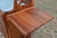 将图片加载到图库查看器,Buffet Art Nouveau par La Ruche en merisier sculpté, 1911