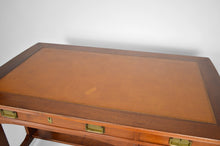 将图片加载到图库查看器,Bureau Art Nouveau en Acajou par a.b c.e. Jonsson, Suède, vers 1900