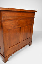将图片加载到图库查看器,Bureau Art Nouveau en Acajou par a.b c.e. Jonsson, Suède, vers 1900