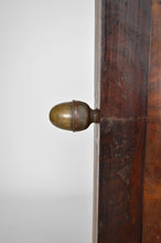 将图片加载到图库查看器,Psyché Empire en acajou, début XIXe siècle