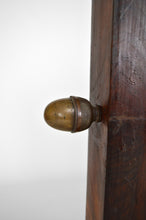 将图片加载到图库查看器,Psyché Empire en acajou, début XIXe siècle