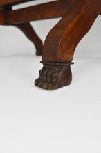 将图片加载到图库查看器,Psyché Empire en acajou, début XIXe siècle