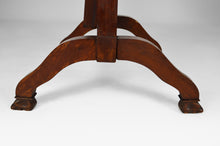 将图片加载到图库查看器,Psyché Empire en acajou, début XIXe siècle