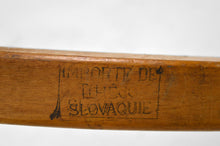 将图片加载到图库查看器,Porte-Manteau Perroquet Fischel en bois courbé, 1925-1930