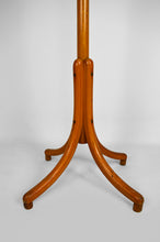 将图片加载到图库查看器,Porte-Manteau Perroquet Fischel en bois courbé, 1925-1930