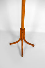 将图片加载到图库查看器,Porte-Manteau Perroquet Fischel en bois courbé, 1925-1930