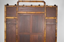 将图片加载到图库查看器,Vestiaire Japonisant attribué à Perret & Vibert, vers 1880