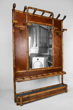 将图片加载到图库查看器,Vestiaire Japonisant attribué à Perret & Vibert, vers 1880