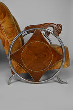 将图片加载到图库查看器,Salon Art Déco Canadien par Atlas Bedding Ltd, de 1931