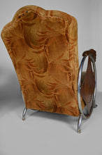 将图片加载到图库查看器,Salon Art Déco Canadien par Atlas Bedding Ltd, de 1931