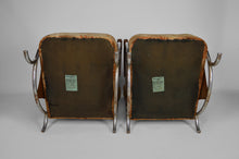 将图片加载到图库查看器,Salon Art Déco Canadien par Atlas Bedding Ltd, de 1931