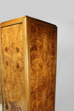 将图片加载到图库查看器,Armoire Art Déco par les Ateliers Gauthier-Poinsignon en noyer, circa 1920-1930
